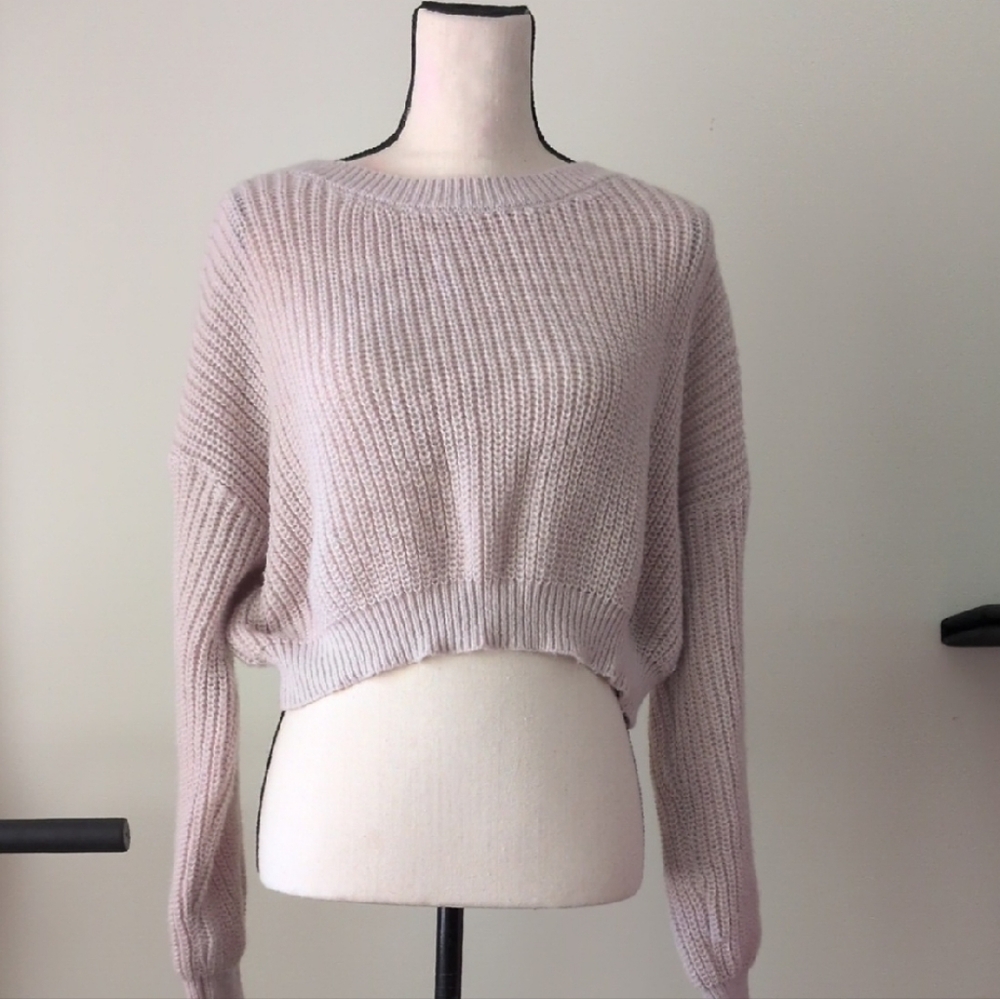 Cozy Cream Women's Sweater
